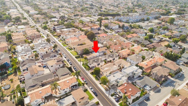 1927 Gates Avenue, Redondo Beach, California 90278, ,Residential Income,Sold,Gates,RS21134905