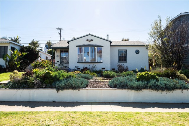 614 Knob Hill Avenue, Redondo Beach, California 90277, 3 Bedrooms Bedrooms, ,2 BathroomsBathrooms,Residential,Sold,Knob Hill,SB21029226