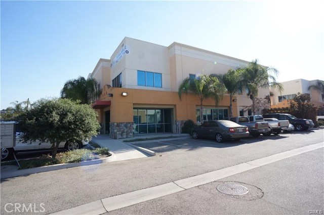 1458 W Holt Avenue, Los Angeles, California 91768, ,Warehouse,For sale,Holt,WS20263298
