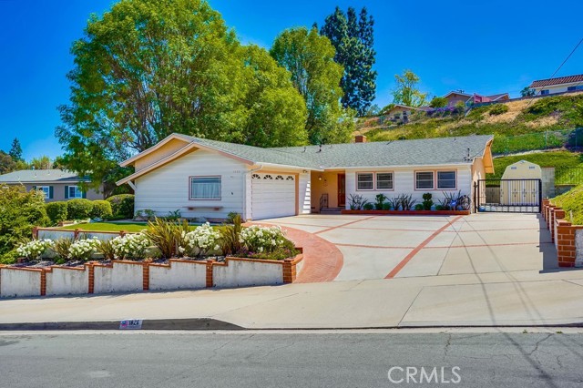 1826 Avenida Aprenda, Rancho Palos Verdes, California 90275, 4 Bedrooms Bedrooms, ,1 BathroomBathrooms,Residential,Sold,Avenida Aprenda,SB21100259