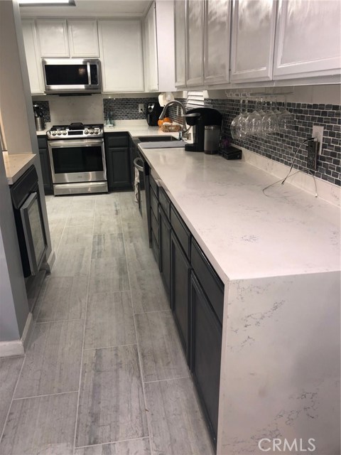 2 Bed Home for Sale in West Hollywood, California