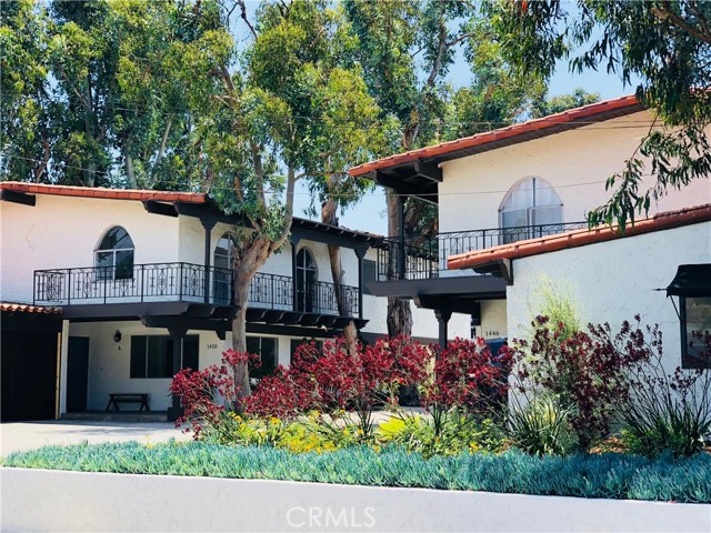 1450 12th Street, Manhattan Beach, California 90266, ,Residential Income,Sold,12th,SB18206139