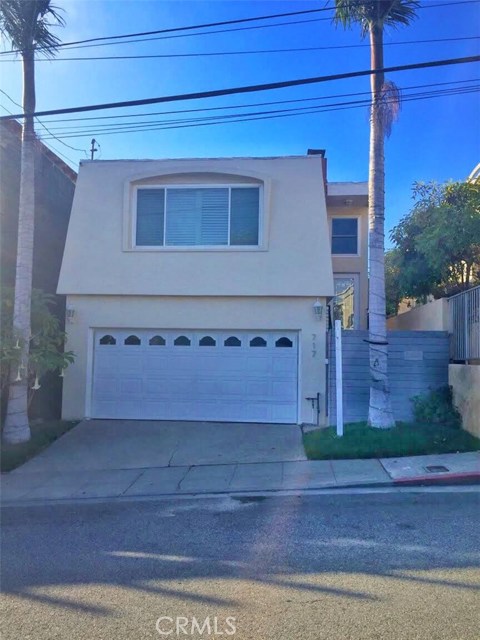 717 2nd Street, Hermosa Beach, California 90254, 3 Bedrooms Bedrooms, ,2 BathroomsBathrooms,Residential,Sold,2nd,SB17166907