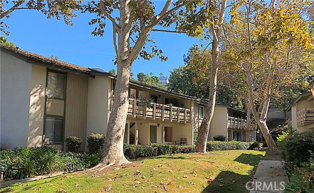 Photo of 23732 Hillhurst Drive #73, Laguna Niguel, CA 92677