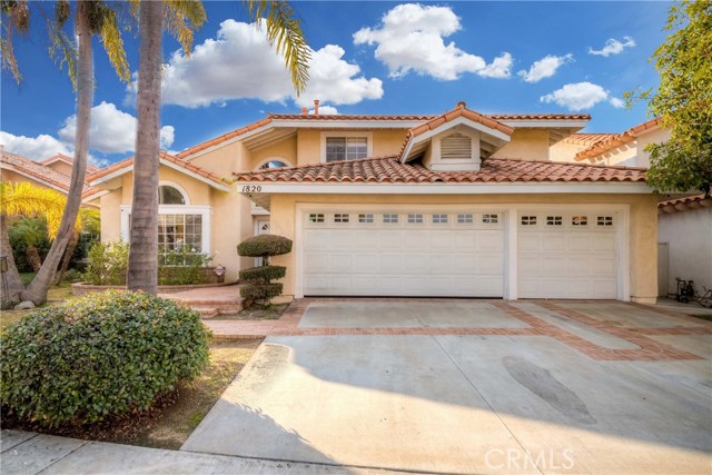 Photo of 1820 Lexington Drive, Fullerton, CA 92835