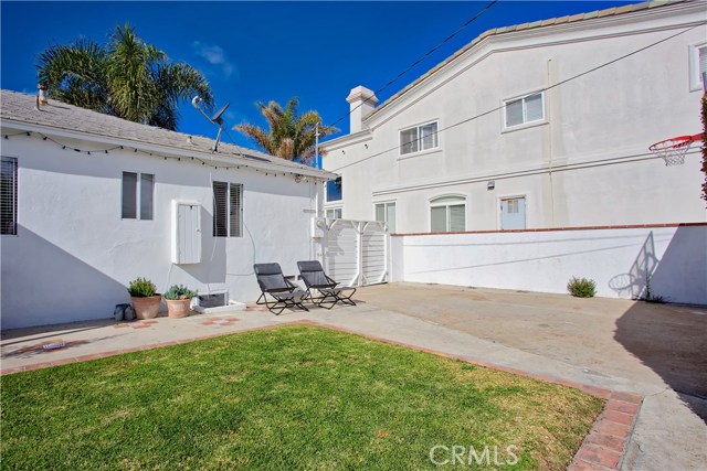 1512 Faymont Avenue, Manhattan Beach, California 90266, 3 Bedrooms Bedrooms, ,1 BathroomBathrooms,Residential,Sold,Faymont,OC19194262