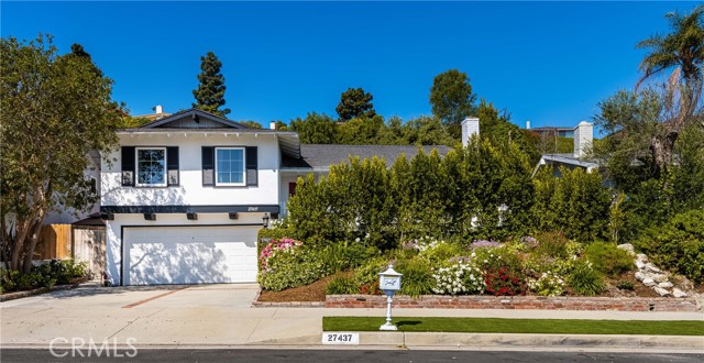 27437 Elmbridge Drive, Rancho Palos Verdes, California 90275, 3 Bedrooms Bedrooms, ,3 BathroomsBathrooms,Residential,Sold,Elmbridge,PW21120787