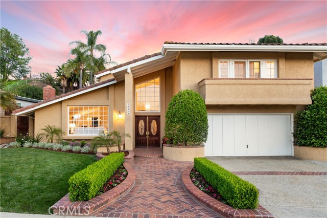 Photo of 26412 Estanciero Drive, Mission Viejo, CA 92691
