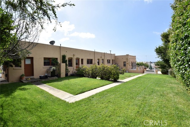 601 Garnet Street, Redondo Beach, California 90277, ,Residential Income,Sold,Garnet,SB20033834