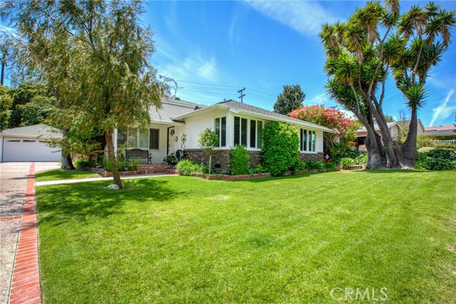 5502 Ironwood Street, Rancho Palos Verdes, California 90275, 4 Bedrooms Bedrooms, ,2 BathroomsBathrooms,Residential,Sold,Ironwood,SB18126295