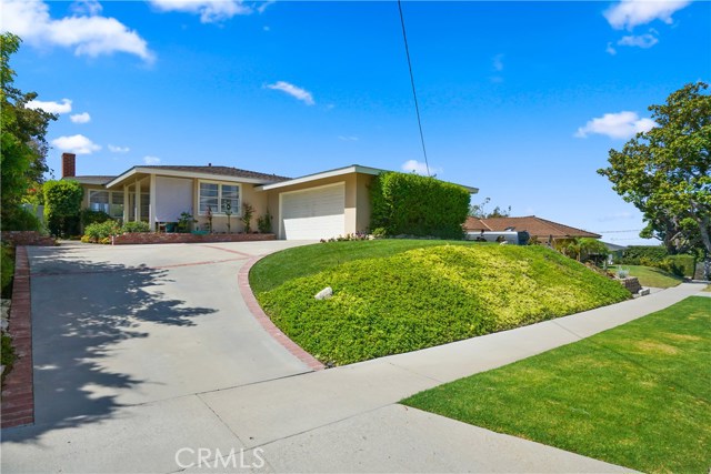 26349 Silver Spur Road, Rancho Palos Verdes, California 90275, 3 Bedrooms Bedrooms, ,2 BathroomsBathrooms,Residential,Sold,Silver Spur,PV19193030