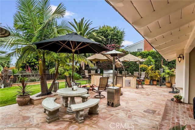 2613 Via Carrillo, Palos Verdes Estates, California 90274, 4 Bedrooms Bedrooms, ,1 BathroomBathrooms,Residential,Sold,Via Carrillo,PV18151623