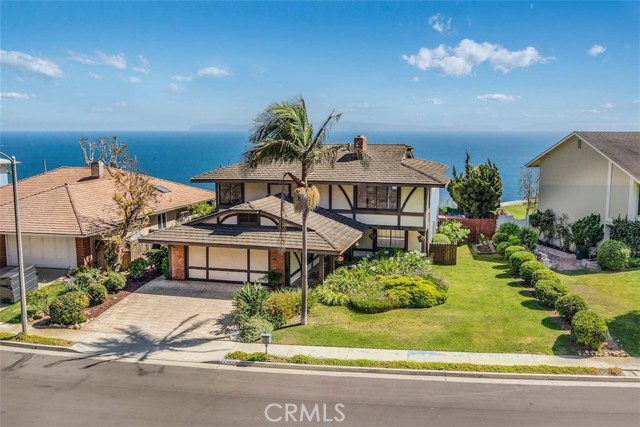 3250 Seaclaire Drive, Rancho Palos Verdes, California 90275, 4 Bedrooms Bedrooms, ,1 BathroomBathrooms,Residential,Sold,Seaclaire,PV18162032