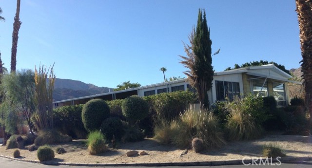 41 Country Club #41, Palm Desert, CA 92260