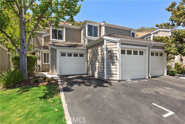 Photo of 617 San Nicholas Court #617, Laguna Beach, CA 92651