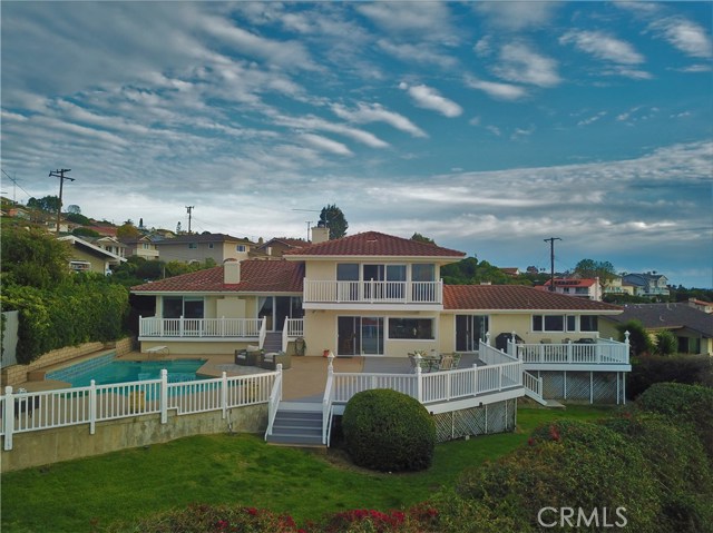 28011 Lobrook Drive, Rancho Palos Verdes, California 90275, 4 Bedrooms Bedrooms, ,3 BathroomsBathrooms,Residential,Sold,Lobrook,SB20033407