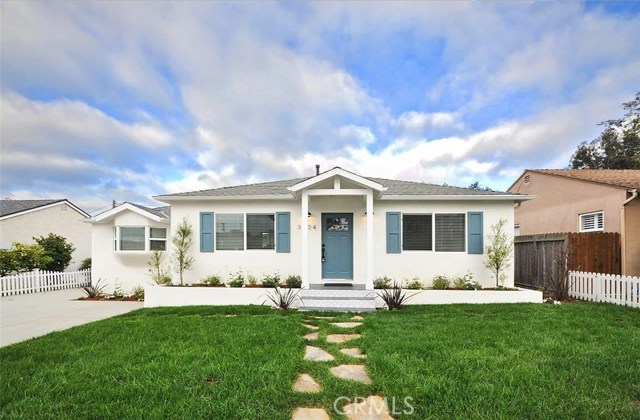 3404 Gibson Place, Redondo Beach, California 90278, 4 Bedrooms Bedrooms, ,2 BathroomsBathrooms,Residential,Sold,Gibson,SB19083979