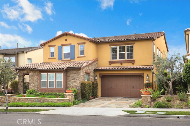 Photo of 2750 E Temblor Ranch Drive, Brea, CA 92821