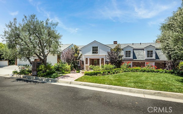 1409 Via Arco, Palos Verdes Estates, California 90274, 5 Bedrooms Bedrooms, ,2 BathroomsBathrooms,Residential,Sold,Via Arco,PV17174112