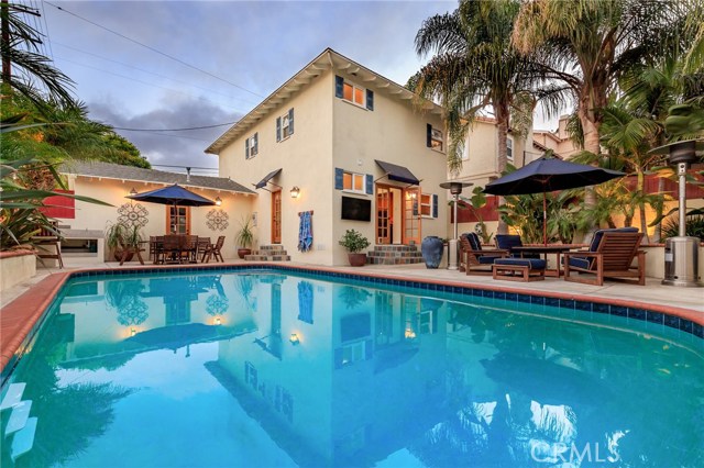 1823 Pullman Lane, Redondo Beach, California 90278, 3 Bedrooms Bedrooms, ,2 BathroomsBathrooms,Residential,Sold,Pullman,SB18234638