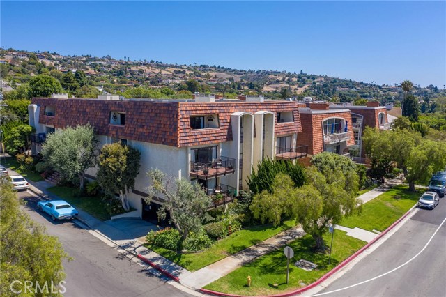 2201 Via Carrillo, Palos Verdes Estates, California 90274, 2 Bedrooms Bedrooms, ,Residential,Sold,Via Carrillo,PV20196744