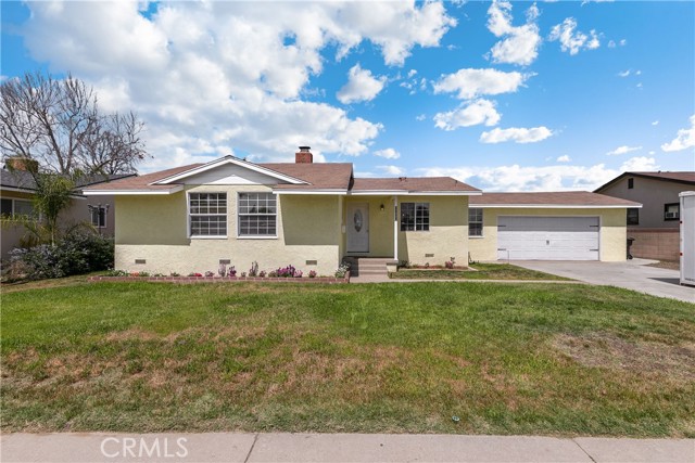Detail Gallery Image 1 of 1 For 17837 E Cypress St, Covina,  CA 91722 - 5 Beds | 2 Baths