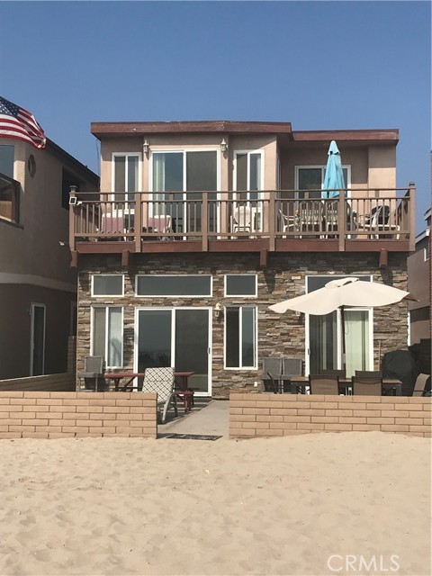 4103 Seashore Drive, Newport Beach, California 92663, ,Residential Income,For Sale,Seashore,PW21136771
