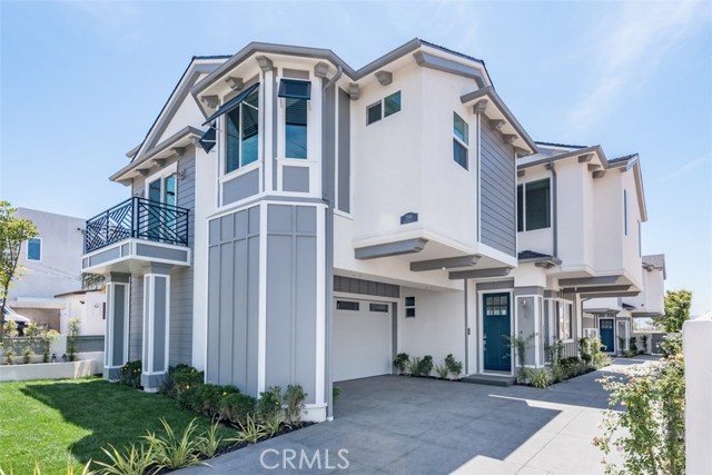 2104 Harriman Lane, Redondo Beach, California 90278, 4 Bedrooms Bedrooms, ,3 BathroomsBathrooms,Residential,Sold,Harriman,PV18101088