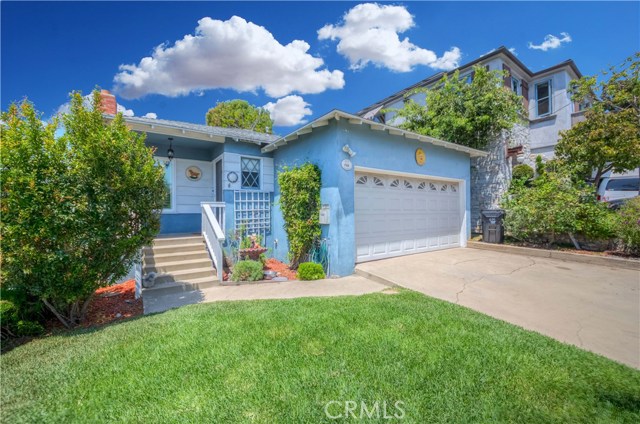 621 24th Street, Hermosa Beach, California 90254, 3 Bedrooms Bedrooms, ,1 BathroomBathrooms,Residential,Sold,24th,SB20156727