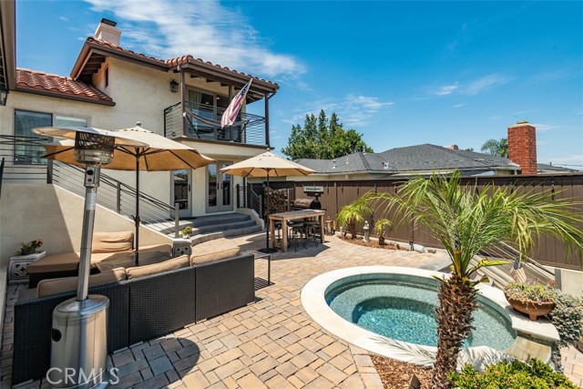 6414 Via De Anzar, Rancho Palos Verdes, California 90275, 5 Bedrooms Bedrooms, ,2 BathroomsBathrooms,Residential,Sold,Via De Anzar,PV21138808