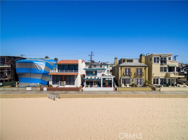 1918 The Strand, Hermosa Beach, California 90254, 4 Bedrooms Bedrooms, ,4 BathroomsBathrooms,Residential,Sold,The Strand,SB18235966