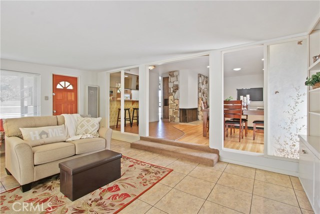 2154 Santa Rena Drive, Rancho Palos Verdes, California 90275, 3 Bedrooms Bedrooms, ,1 BathroomBathrooms,Residential,Sold,Santa Rena,PV19237927
