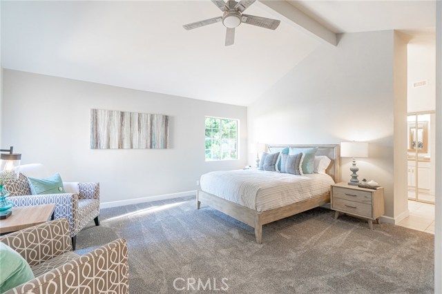 Large Master Suite w/Ensuite