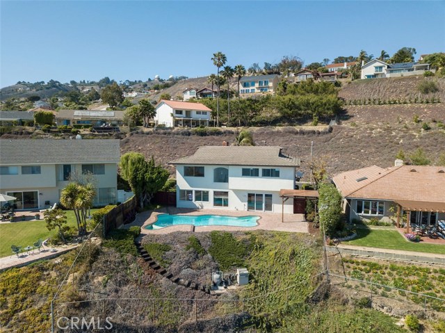 3250 Seaclaire Drive, Rancho Palos Verdes, California 90275, 4 Bedrooms Bedrooms, ,1 BathroomBathrooms,Residential,Sold,Seaclaire,PV18162032