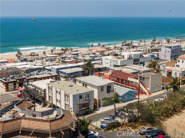 3805 Crest Drive, Manhattan Beach, California 90266, 3 Bedrooms Bedrooms, ,3 BathroomsBathrooms,Residential,Sold,Crest,SB19150131