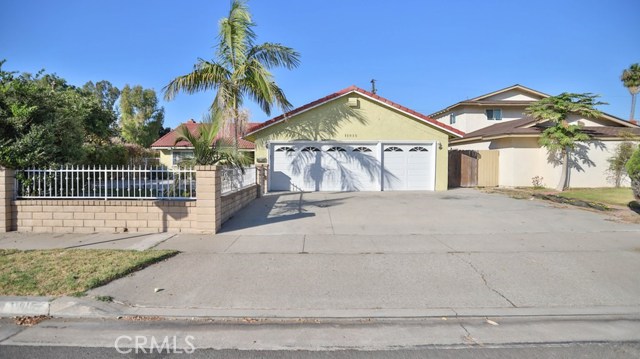Photo of 11015 Camellia Avenue, Fountain Valley, CA 92708