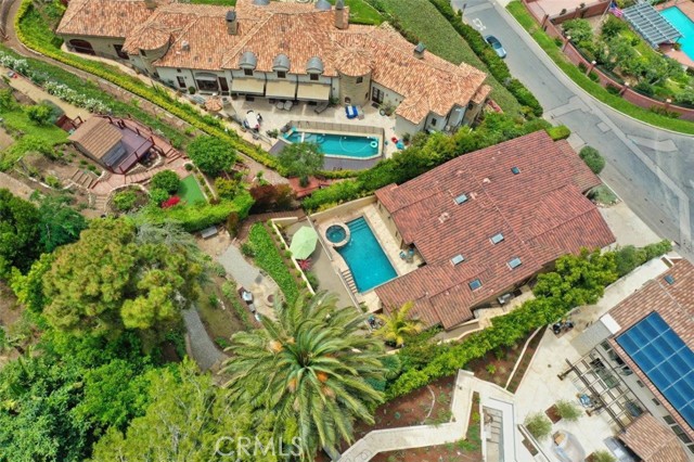 592 Via Almar, Palos Verdes Estates, California 90274, 4 Bedrooms Bedrooms, ,4 BathroomsBathrooms,Residential,Sold,Via Almar,SB21138248