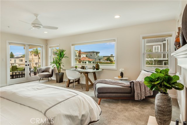 305 3rd Street, Manhattan Beach, California 90266, 3 Bedrooms Bedrooms, ,3 BathroomsBathrooms,Residential,Sold,3rd,SB19071927