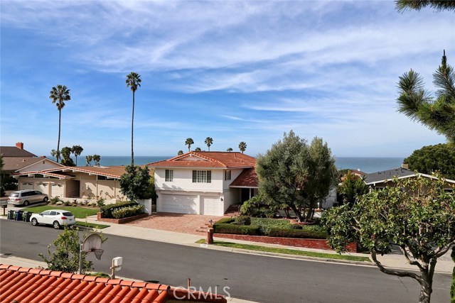 30010 Via Borica, Rancho Palos Verdes, California 90275, 4 Bedrooms Bedrooms, ,3 BathroomsBathrooms,Residential,Sold,Via Borica,SB19026332