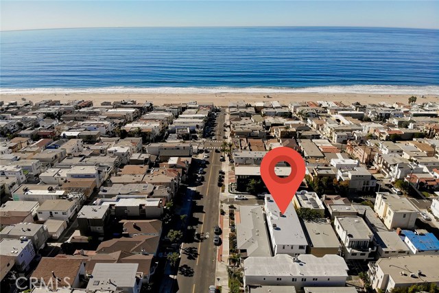 2204 Alma Avenue, Manhattan Beach, California 90266, 4 Bedrooms Bedrooms, ,3 BathroomsBathrooms,Residential,Sold,Alma,SB19265065