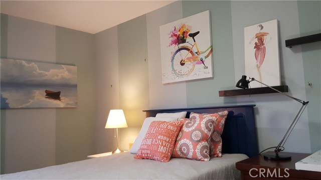 5th Bedroom