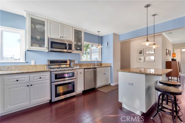 3 Bed Home for Sale in Torrance, California
