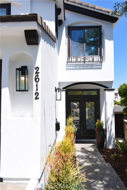 2612 Poinsettia Avenue, Manhattan Beach, California 90266, 5 Bedrooms Bedrooms, ,5 BathroomsBathrooms,Residential,Sold,Poinsettia,SB20134895