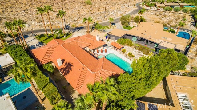 Chino Canyon, 92262, 4 Bedrooms Bedrooms, ,4 BathroomsBathrooms,For Sale,Chino Canyon,219018307DA