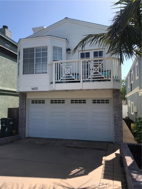 1605 Ford Avenue, Redondo Beach, California 90278, 3 Bedrooms Bedrooms, ,2 BathroomsBathrooms,Residential,Sold,Ford,SB19115858