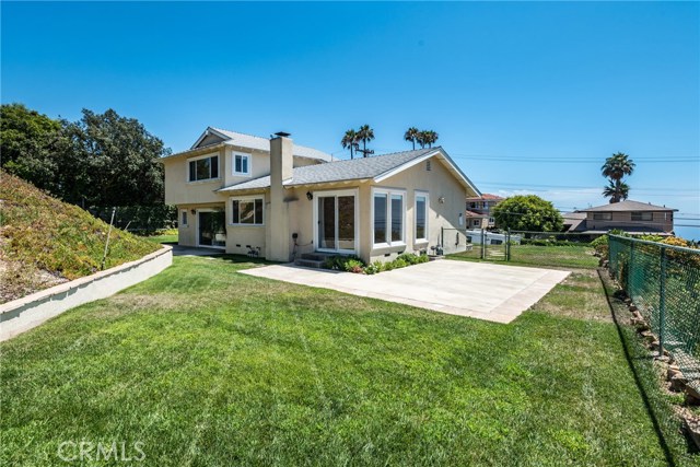 30411 Ganado Drive, Rancho Palos Verdes, California 90275, 3 Bedrooms Bedrooms, ,1 BathroomBathrooms,Residential,Sold,Ganado,PV17178140