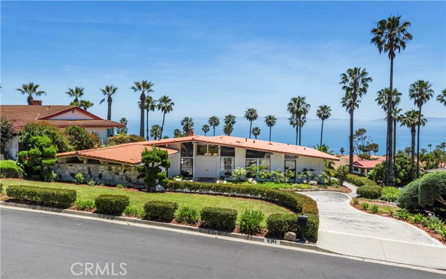 6644 Lautrec Place, Rancho Palos Verdes, California 90275, 4 Bedrooms Bedrooms, ,1 BathroomBathrooms,Residential,Sold,Lautrec,PV17138320