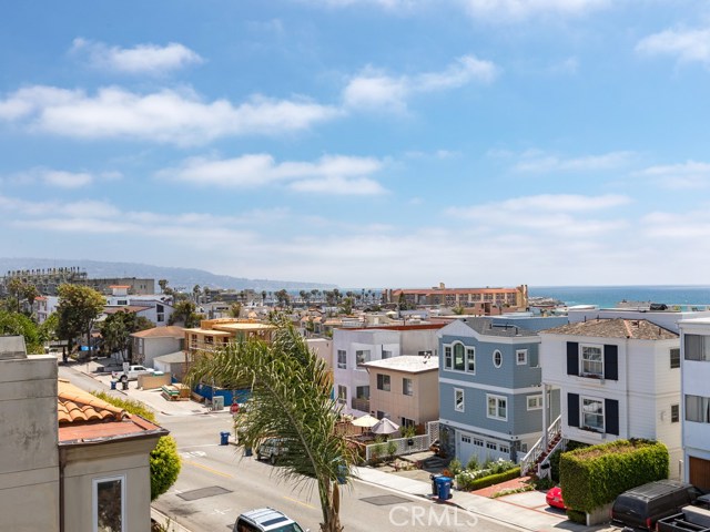240 Monterey Boulevard, Hermosa Beach, California 90254, 3 Bedrooms Bedrooms, ,2 BathroomsBathrooms,Residential,Sold,Monterey,SB19037941