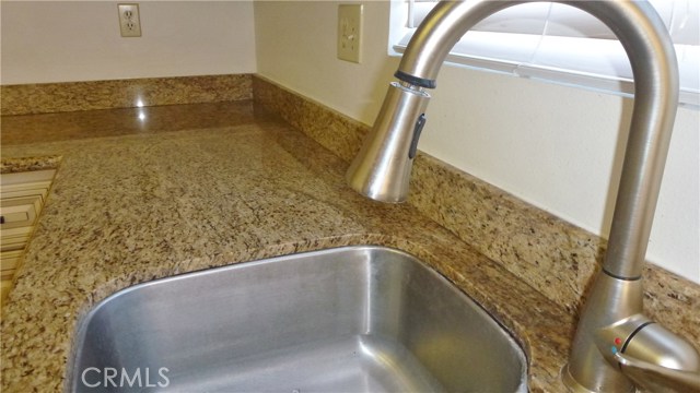 Granite Counters