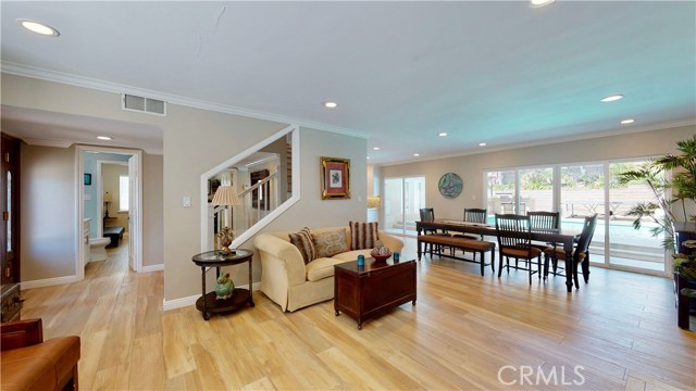 27803 Palmeras Place, Rancho Palos Verdes, California 90275, 4 Bedrooms Bedrooms, ,3 BathroomsBathrooms,Residential,Sold,Palmeras,PW20092496